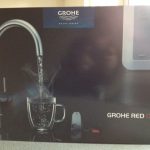 Grohe red normaal